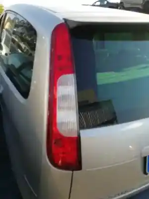 Утилизация автомобиля ford                                               focus c-max (cap)                                                                                                                                                                                                                                          2.0 cat                                                                                                                                                                                                                                                    года 2004 питание aodb