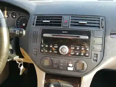 Утилизация автомобиля ford                                               focus c-max (cap)                                                                                                                                                                                                                                          2.0 cat                                                                                                                                                                                                                                                    года 2004 питание aodb