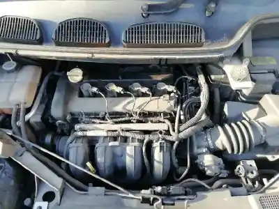Утилизация автомобиля ford                                               focus c-max (cap)                                                                                                                                                                                                                                          2.0 cat                                                                                                                                                                                                                                                    года 2004 питание aodb