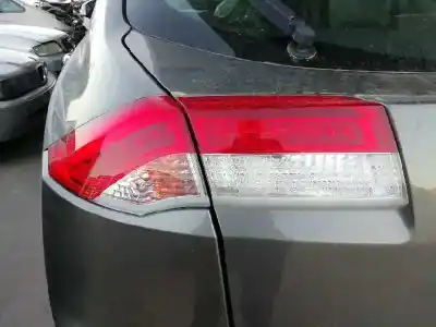 Утилизация автомобиля renault laguna iii dynamique года 2008 питание m9r742
