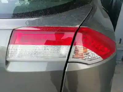 Утилизация автомобиля renault laguna iii dynamique года 2008 питание m9r742