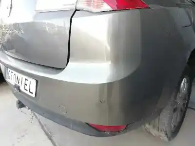 Утилизация автомобиля renault laguna iii dynamique года 2008 питание m9r742
