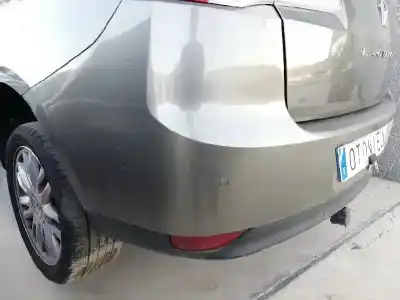 Утилизация автомобиля renault laguna iii dynamique года 2008 питание m9r742