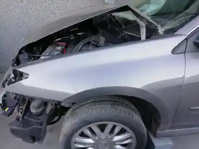 Утилизация автомобиля renault laguna iii dynamique года 2008 питание m9r742