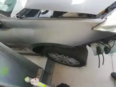 Утилизация автомобиля renault laguna iii dynamique года 2008 питание m9r742