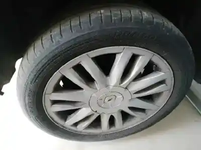 Утилизация автомобиля renault laguna iii dynamique года 2008 питание m9r742