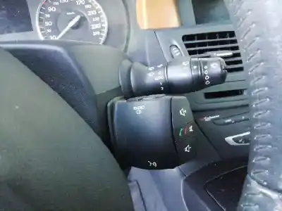 Утилизация автомобиля renault laguna iii dynamique года 2008 питание m9r742