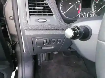 Утилизация автомобиля renault laguna iii dynamique года 2008 питание m9r742