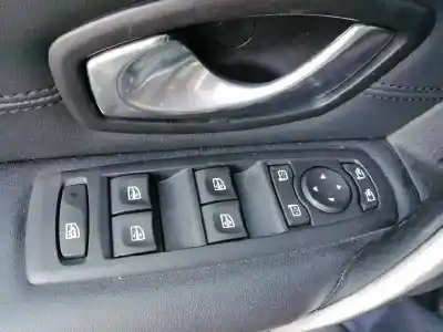 Утилизация автомобиля renault laguna iii dynamique года 2008 питание m9r742