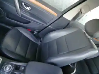 Утилизация автомобиля renault laguna iii dynamique года 2008 питание m9r742