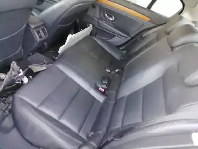 Утилизация автомобиля renault laguna iii dynamique года 2008 питание m9r742