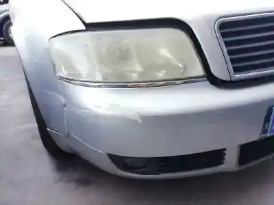 Hurda Aracı AUDI A6 BERLINA (4B2) 2.5 V6 24V TDI CAT (AYM) Yılın 2001 güçlü AYM