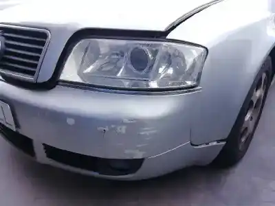 Hurda Aracı audi a6 berlina (4b2) 2.5 v6 24v tdi cat (aym) yılın 2001 güçlü aym