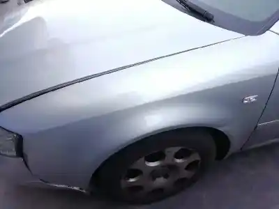 Hurda Aracı audi a6 berlina (4b2) 2.5 v6 24v tdi cat (aym) yılın 2001 güçlü aym