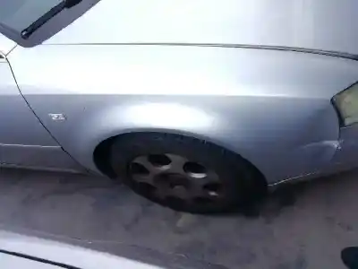 Hurda Aracı audi a6 berlina (4b2) 2.5 v6 24v tdi cat (aym) yılın 2001 güçlü aym
