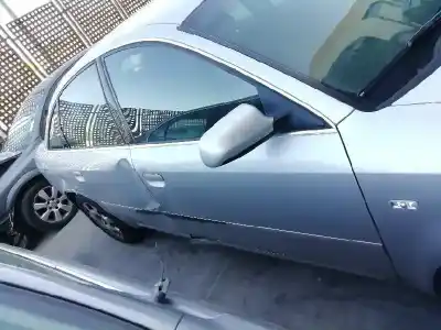Hurda Aracı audi a6 berlina (4b2) 2.5 v6 24v tdi cat (aym) yılın 2001 güçlü aym