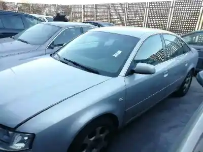 Hurda Aracı audi a6 berlina (4b2) 2.5 v6 24v tdi cat (aym) yılın 2001 güçlü aym
