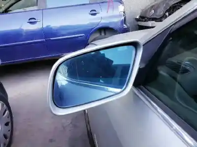 Hurda Aracı audi a6 berlina (4b2) 2.5 v6 24v tdi cat (aym) yılın 2001 güçlü aym