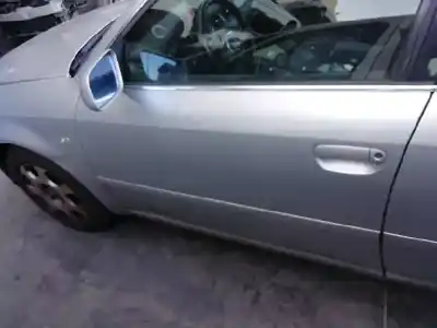 Hurda Aracı audi a6 berlina (4b2) 2.5 v6 24v tdi cat (aym) yılın 2001 güçlü aym