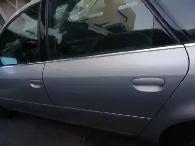 Hurda Aracı audi a6 berlina (4b2) 2.5 v6 24v tdi cat (aym) yılın 2001 güçlü aym