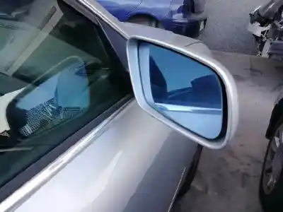 Hurda Aracı audi a6 berlina (4b2) 2.5 v6 24v tdi cat (aym) yılın 2001 güçlü aym