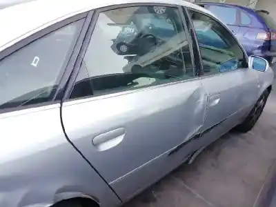 Hurda Aracı audi a6 berlina (4b2) 2.5 v6 24v tdi cat (aym) yılın 2001 güçlü aym