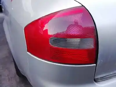 Hurda Aracı audi a6 berlina (4b2) 2.5 v6 24v tdi cat (aym) yılın 2001 güçlü aym