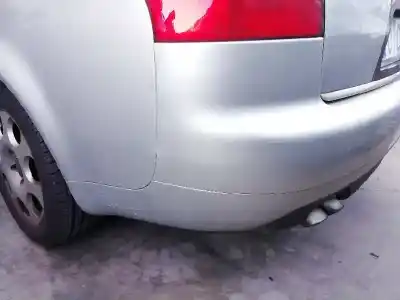 Hurda Aracı audi a6 berlina (4b2) 2.5 v6 24v tdi cat (aym) yılın 2001 güçlü aym