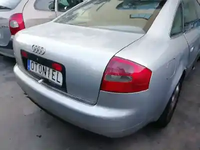 Hurda Aracı audi a6 berlina (4b2) 2.5 v6 24v tdi cat (aym) yılın 2001 güçlü aym
