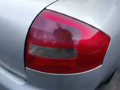 Hurda Aracı audi a6 berlina (4b2) 2.5 v6 24v tdi cat (aym) yılın 2001 güçlü aym