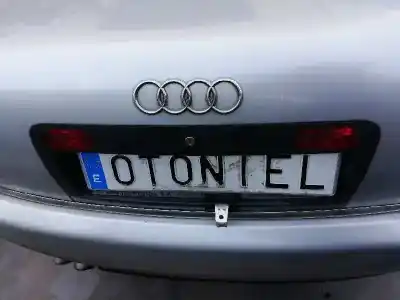 Hurda Aracı audi a6 berlina (4b2) 2.5 v6 24v tdi cat (aym) yılın 2001 güçlü aym