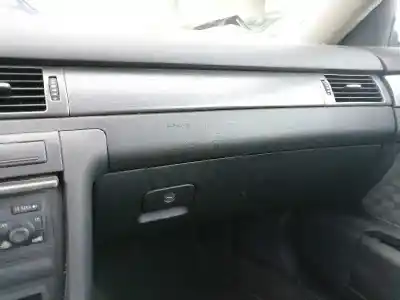 Hurda Aracı audi a6 berlina (4b2) 2.5 v6 24v tdi cat (aym) yılın 2001 güçlü aym