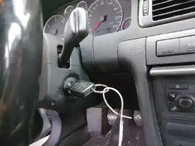 Hurda Aracı audi a6 berlina (4b2) 2.5 v6 24v tdi cat (aym) yılın 2001 güçlü aym
