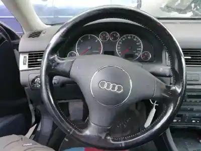 Hurda Aracı audi a6 berlina (4b2) 2.5 v6 24v tdi cat (aym) yılın 2001 güçlü aym