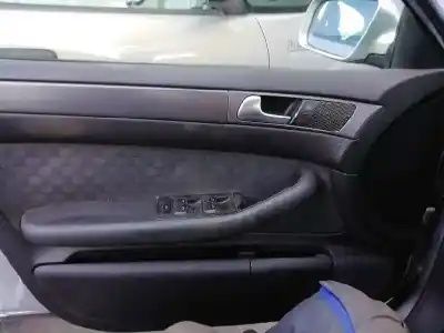 Hurda Aracı audi a6 berlina (4b2) 2.5 v6 24v tdi cat (aym) yılın 2001 güçlü aym