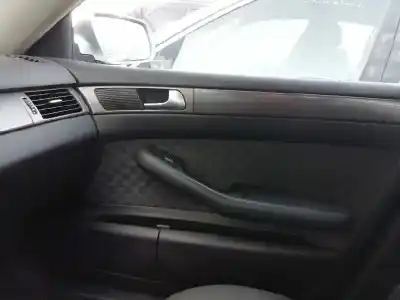 Hurda Aracı audi a6 berlina (4b2) 2.5 v6 24v tdi cat (aym) yılın 2001 güçlü aym