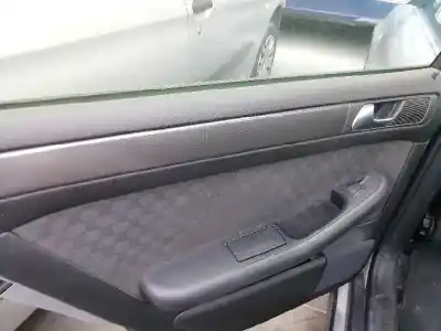 Hurda Aracı audi a6 berlina (4b2) 2.5 v6 24v tdi cat (aym) yılın 2001 güçlü aym