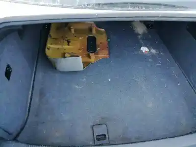 Hurda Aracı audi a6 berlina (4b2) 2.5 v6 24v tdi cat (aym) yılın 2001 güçlü aym