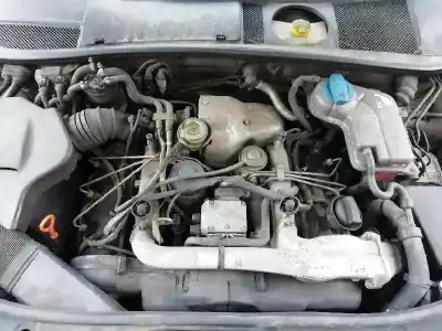 Hurda Aracı audi a6 berlina (4b2) 2.5 v6 24v tdi cat (aym) yılın 2001 güçlü aym