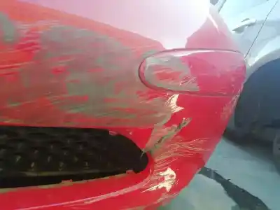 Утилизация автомобиля toyota aygo (kgb/wnb) básico года 2006 питание 2wztv