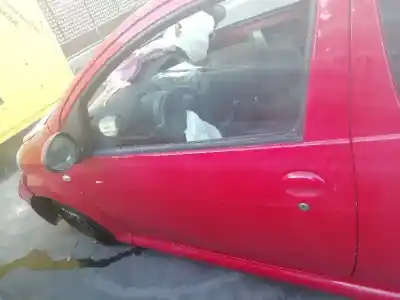 Утилизация автомобиля toyota aygo (kgb/wnb) básico года 2006 питание 2wztv