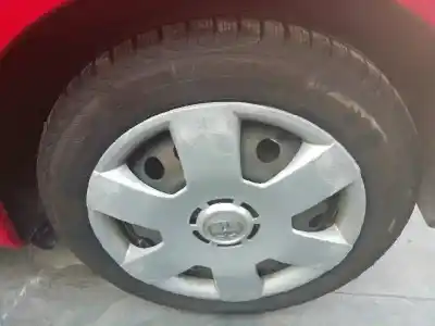Утилизация автомобиля toyota aygo (kgb/wnb) básico года 2006 питание 2wztv