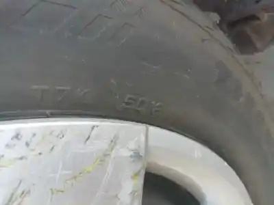 Утилизация автомобиля toyota aygo (kgb/wnb) básico года 2006 питание 2wztv