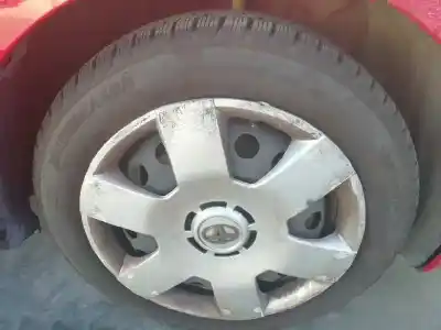 Утилизация автомобиля toyota aygo (kgb/wnb) básico года 2006 питание 2wztv