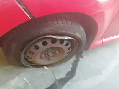 Утилизация автомобиля toyota aygo (kgb/wnb) básico года 2006 питание 2wztv