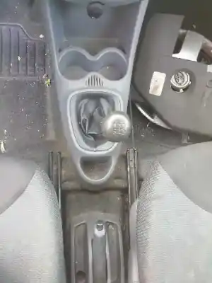 Утилизация автомобиля toyota aygo (kgb/wnb) básico года 2006 питание 2wztv