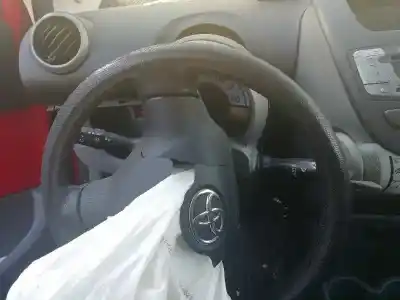 Утилизация автомобиля toyota aygo (kgb/wnb) básico года 2006 питание 2wztv