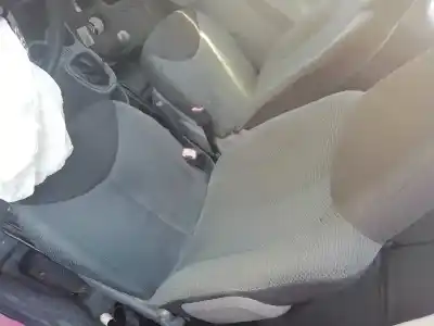 Утилизация автомобиля toyota aygo (kgb/wnb) básico года 2006 питание 2wztv
