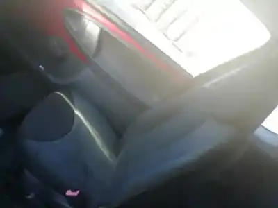 Утилизация автомобиля toyota aygo (kgb/wnb) básico года 2006 питание 2wztv