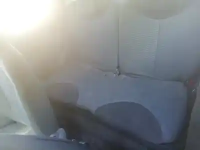 Утилизация автомобиля toyota aygo (kgb/wnb) básico года 2006 питание 2wztv